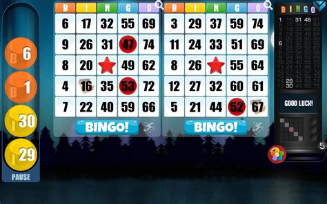 bingo online best